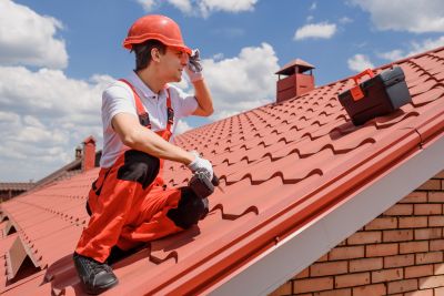 Roof Repair Experts