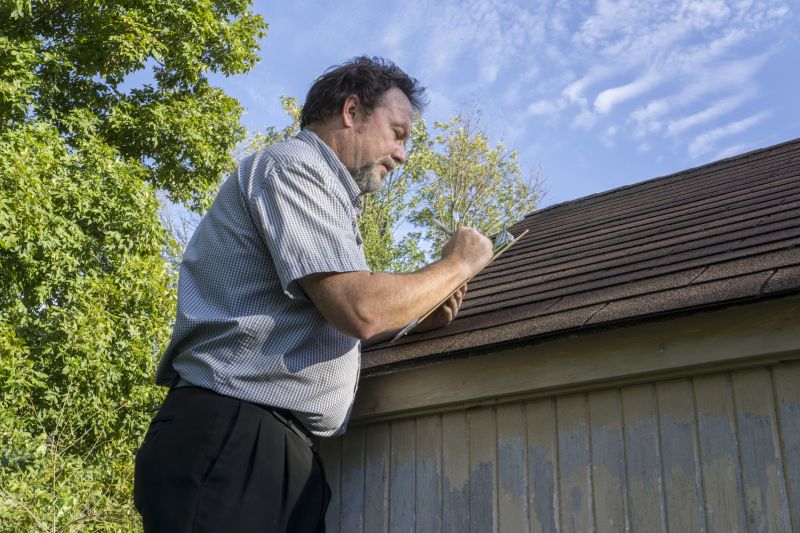 Roof Maintenance Services