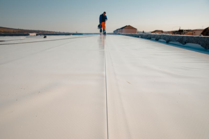 Best Roof Repair Contractors in West Bloomfield, MI